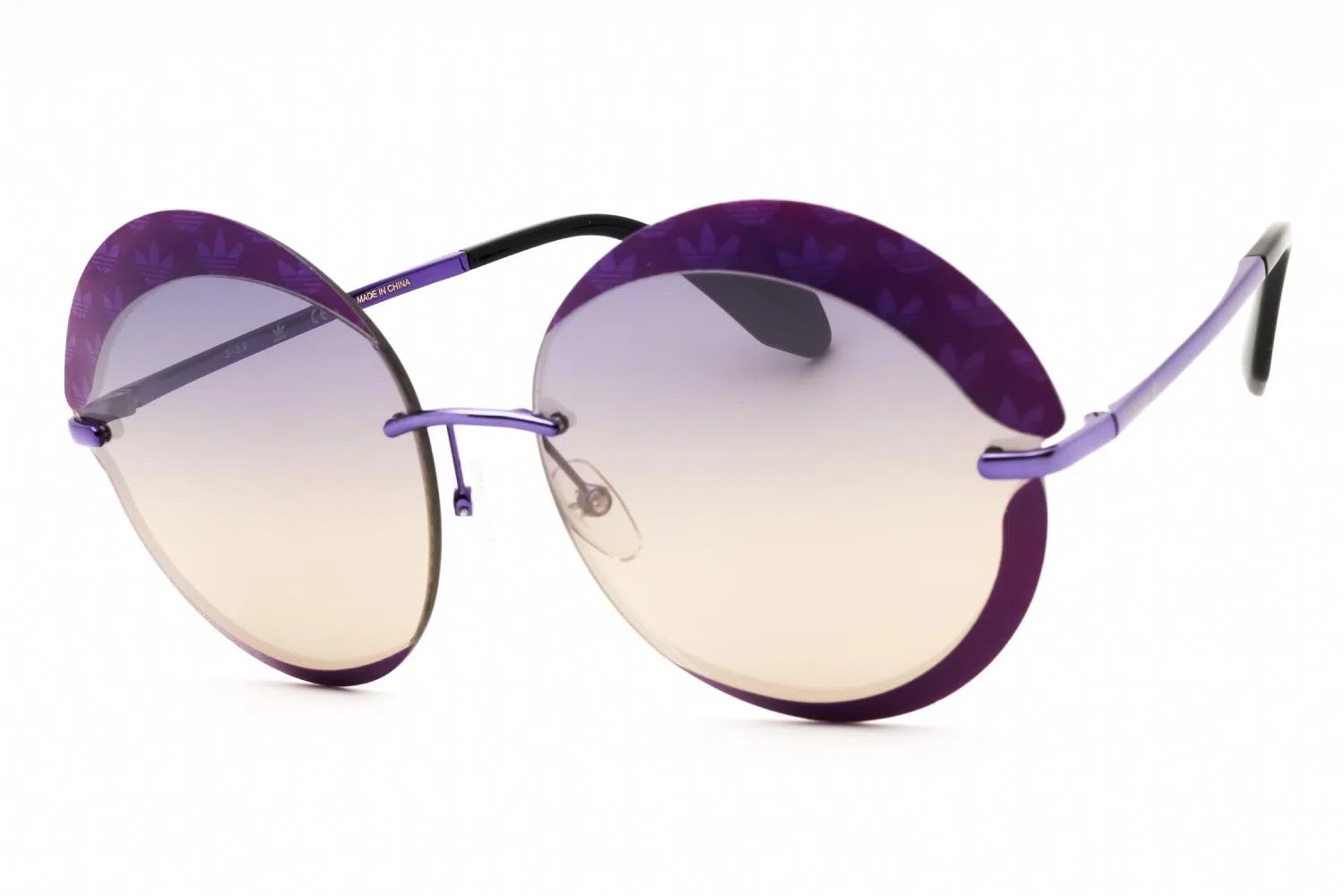 Adidas OR0019 Sunglasses - view 2